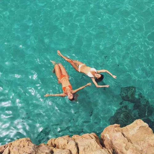 7 διασκεδαστικοί τρόποι για να γυμνάζεσαι έξω το καλοκαίρι