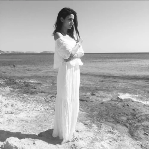 Τόνια Σωτηροπούλου: Απαντά στις φήμες χωρισμού με μία ανάρτηση