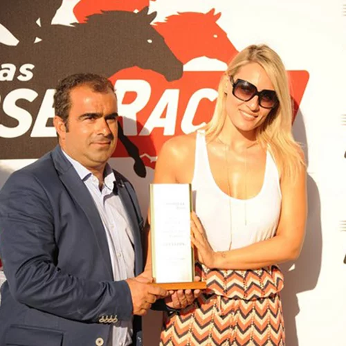 70ο Ελληνικό Ντέρμπι Ιπποδρόμου: Όλα όσα έγιναν στο μεγάλο event στο Μαρκόπουλο