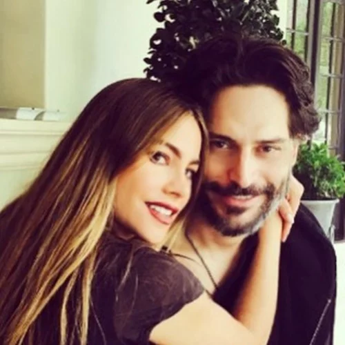 Time Machine: Δες πώς ήταν Sofia Vergara - Joe Manganiello στην εφηβεία τους