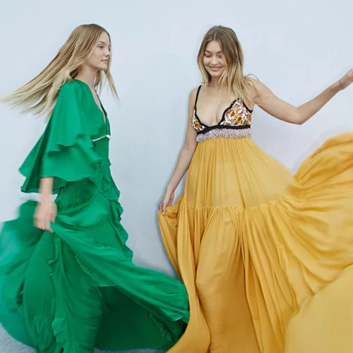 Bαλίτσα διακοπών: Τι παίρνει μαζί της στις καλοκαιρινές διακοπές μια fashionista;