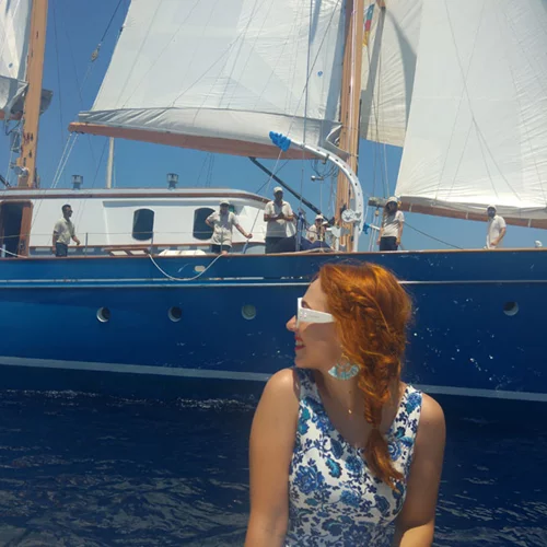 Όλα όσα μάθαμε από την εμπειρία μας στην Spetses Classic Yacht Regatta 2016