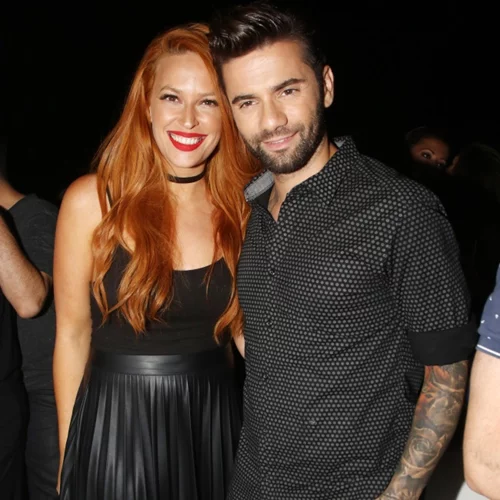 Celebrity night out: Πού βρέθηκαν οι επώνυμοι;