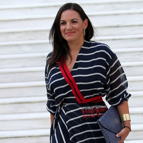 Εντυπωσιακές εμφανίσεις στην 42η επέτειο της Δημοκρατίας στο Προεδρικό Μέγαρο