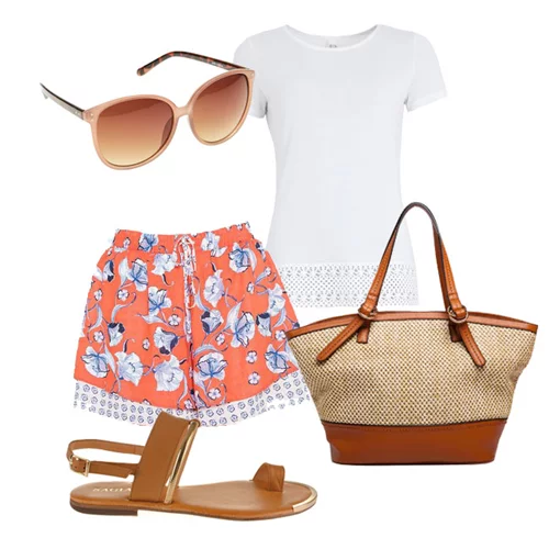 Τι να φορέσω σήμερα 26/07/2016;