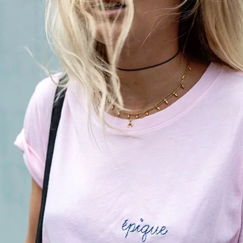 Δεν θα πιστεύεις ποιος είναι ο πιο απλός και hot συνδυασμός του καλοκαιριού!