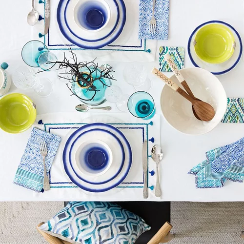 10+1 τρόποι να διατηρήσεις το κλίμα των διακοπών στο σπίτι!