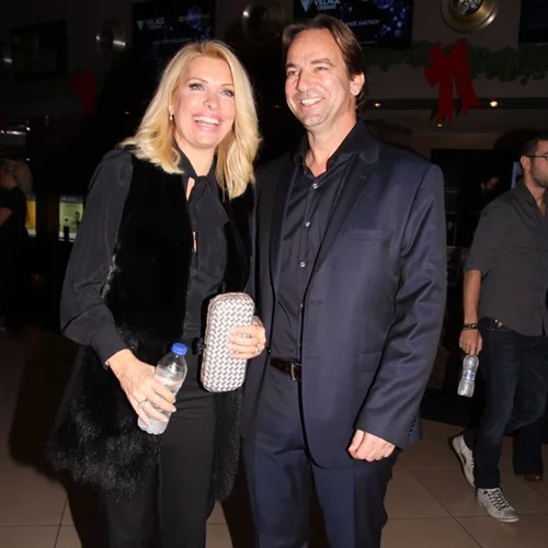 Μάκης Παντζόπουλος: Η ζωή του πριν γνωρίσει την Ελένη Μενεγάκη (Video)