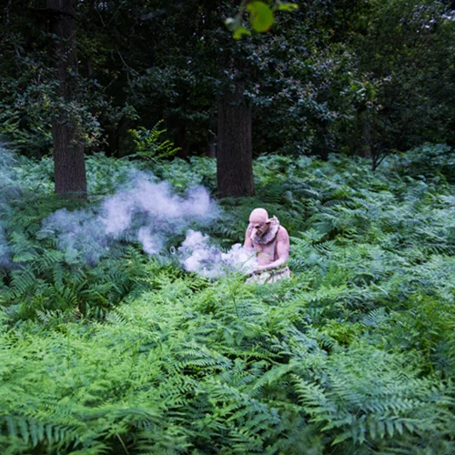 Ermenonville: Ο Οίκος Hermes μάς καλεί να επιστρέψουμε στη φύση