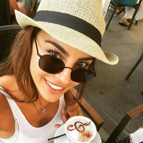 Ειρήνη Παπαδοπούλου: Δείτε πως γιόρτασε τα γενέθλιά της