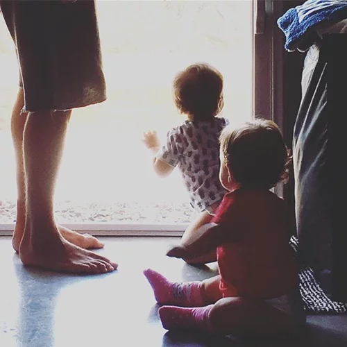 Missbloom Best of: Αυτά είναι τα πιο αξιοζήλευτα στιγμιότυπα των επώνυμων με τα παιδιά τους