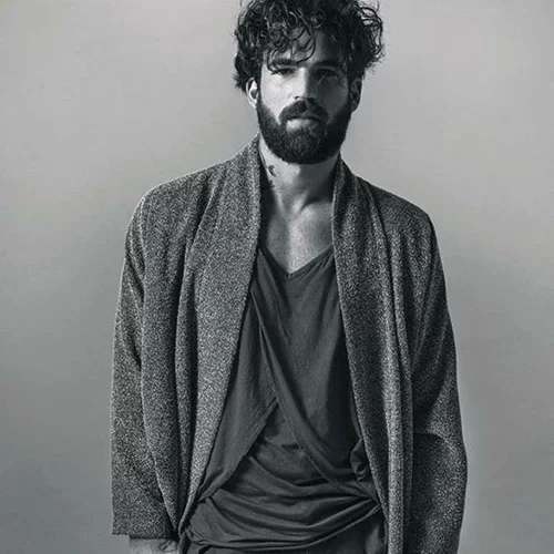 Όλγα Φαρμάκη - Δημήτρης Αλεξάνδρου: Η νέα τρυφερή φωτογραφία στο Instagram