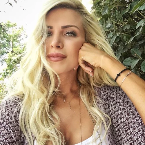 Κατερίνα Καινούργιου: Αυτό είναι το trailer της νέας της εκπομπής