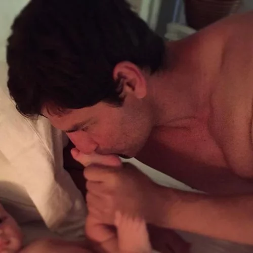 InstaGreece: Οι Έλληνες celebrities στο Ιnstagram