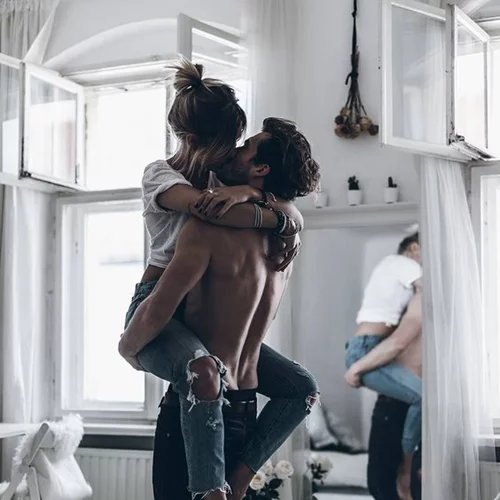 Ο απόλυτος οδηγός για επιτυχημένες ερωτικές σχέσεις!