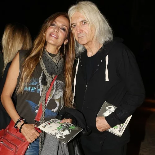 Άννα Βίσση - Νίκος Καρβέλας: Ετοιμάζουν talent show στο Epsilon!