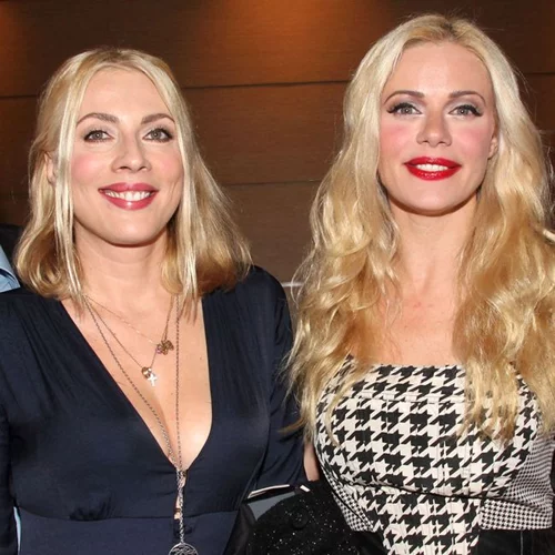 Ζέτα Μακρυπούλια: Γιατί συγχαίρει τη Σμαράγδα Καρύδη