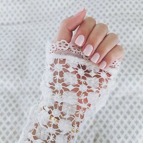 Πώς να κάνω τα νύχια μου πιο σκληρά