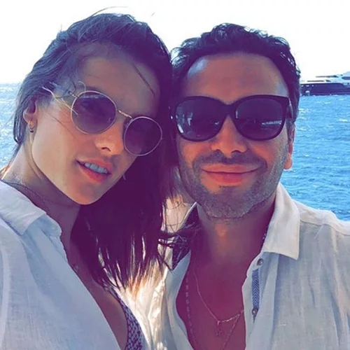 Ποιοι διάσημοι σταρ ήρθαν φέτος στην Ελλάδα