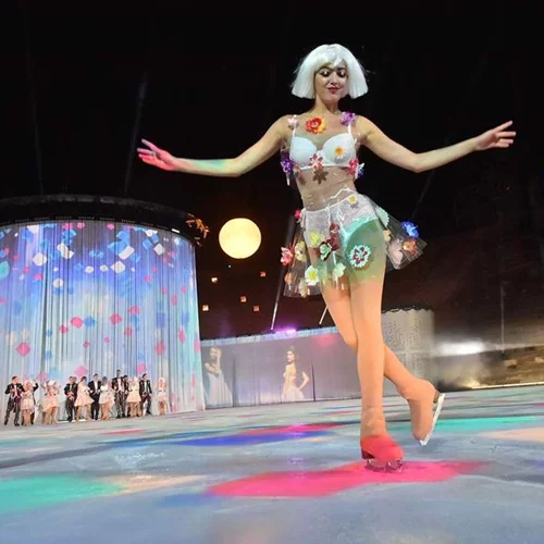 Intimissimi On Ice: Κέρδισε ένα ταξίδι στη Βερόνα για να παρακολουθήσεις το show!