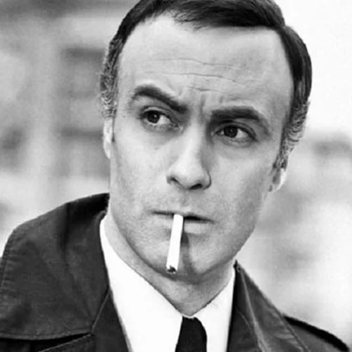 Πέθανε ο Ανδρέας Μπάρκουλης