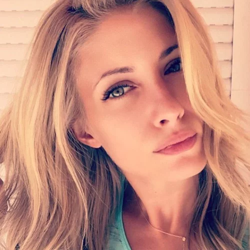 Ευαγγελία Αραβανή | Δες το νέο εντυπωσιακό χτένισμα