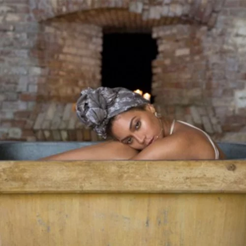Beyonce: Οι backstage φωτογραφίες από το videoclip του Lemonade