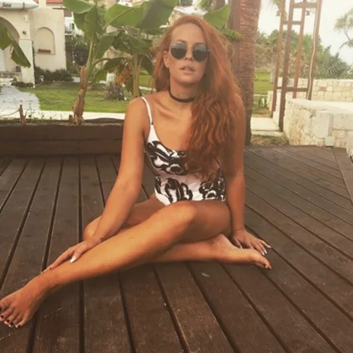 Σίσσυ Χρηστίδου: Η γλυκιά ανάρτηση για τα γενέθλια του μικρού γιου της