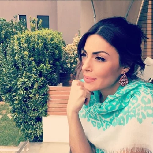 Σίσσυ Φειδά: Δες πώς είναι το σώμα της μόλις 2 μήνες μετά τη γέννηση της κόρης της