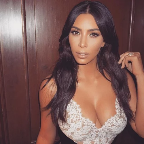 Kim Kardashian: Αυτό είναι το απόλυτο μυστικό των μαλλιών της