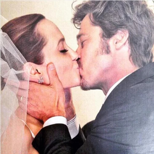 Brad Pitt - Angelina Jolie: Κλείνουν δύο χρόνια έγγαμου βίου