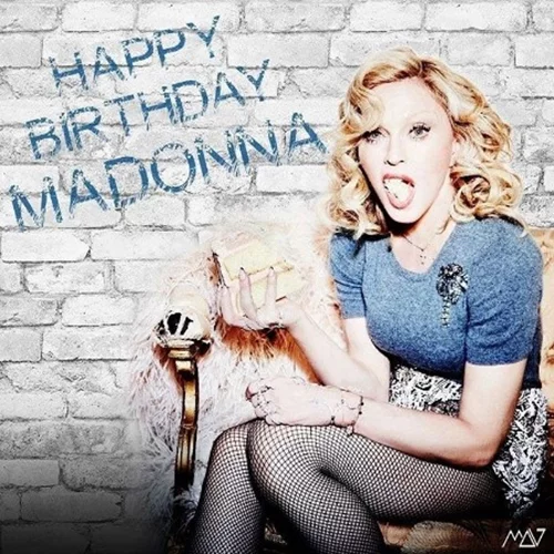 Madonna: Η βασίλισσα της pop γίνεται 58 ετών!