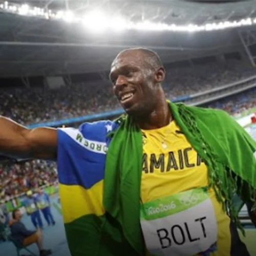 Usain Bolt: 5 πράγματα που μάθαμε για αυτόν από τους φετινούς Ολυμπιακούς Αγώνες