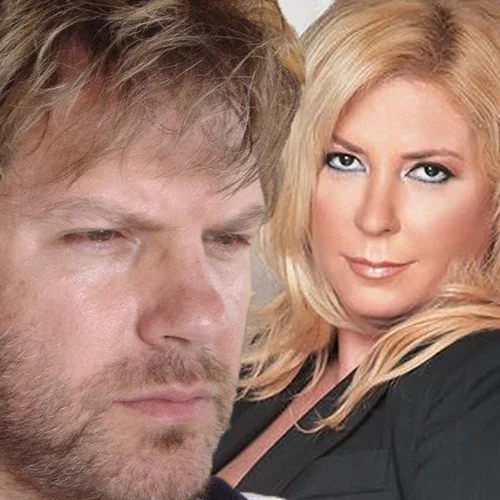 Δήμητρα Λιάνη – Κώστας Σπυρόπουλος: Η απίστευτη αποκάλυψη 20 χρόνια μετά!