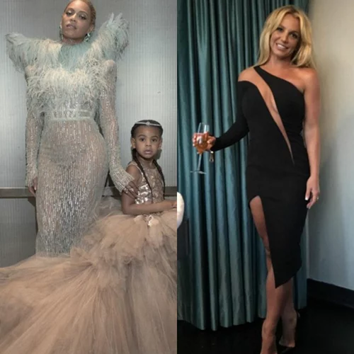 MTV VMA 2016: Αυτά είναι τα καλύτερα instagram στιγμιότυπα!