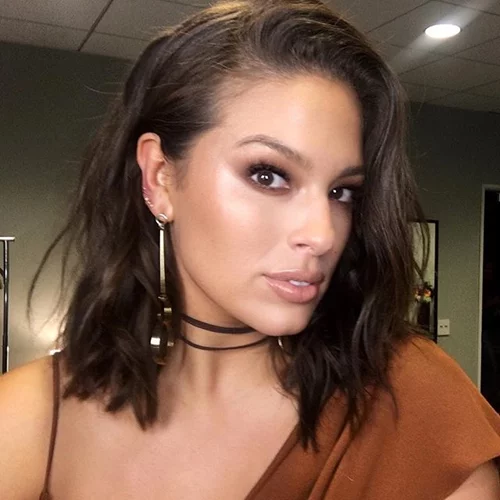 Ashley Graham: Ο λόγος για τον οποίο την χώριζαν οι πρώην της