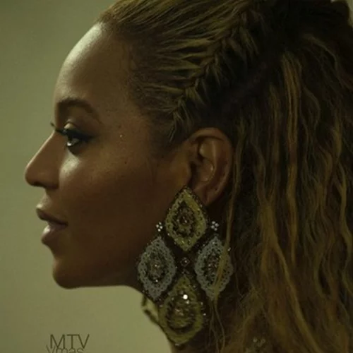Time Machine: Δες την εμφάνιση της Beyonce πριν 13 χρόνια στα MTV VMA