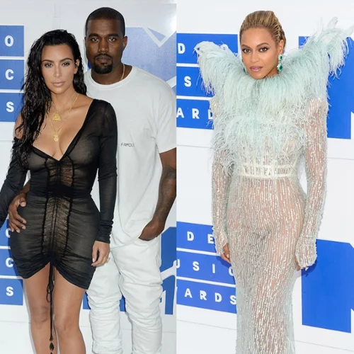 MTV VMA 2016: Τι φόρεσαν οι celebrities και πώς τους βαθμολογήσαμε;