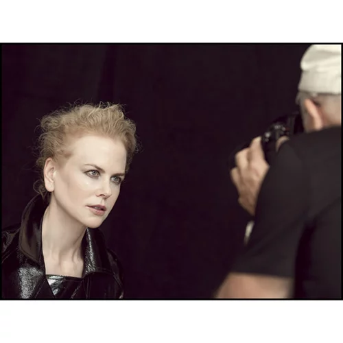 Nicole Kidman, Uma Thurman και 14 ακόμα celebrities στο νέο ημερολόγιο της Pirelli