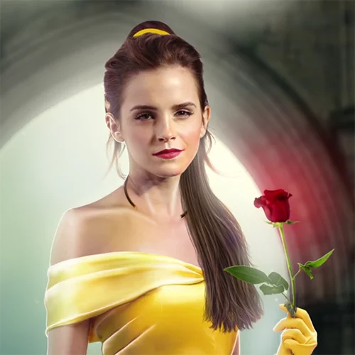Beauty & the Beast: Δες τις πρώτες εικόνες της πολυαναμενόμενης ταινίας!