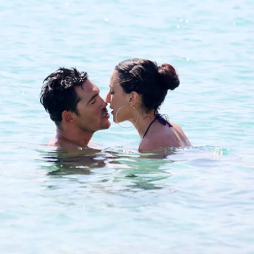 Είναι αυτό το πιο ερωτευμένο ζευγάρι της ελληνικής σόουμπιζ;