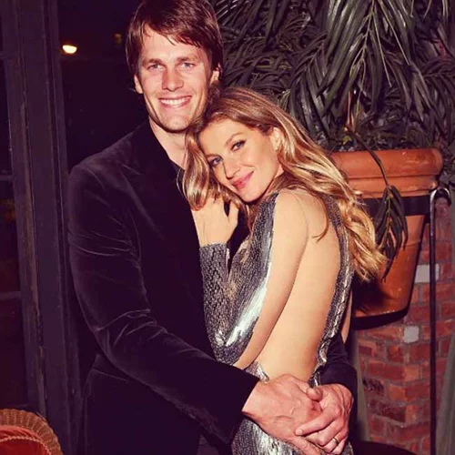 Gisele Bündchen - Tom Brady: Δες το καινούργιο τους σπίτι