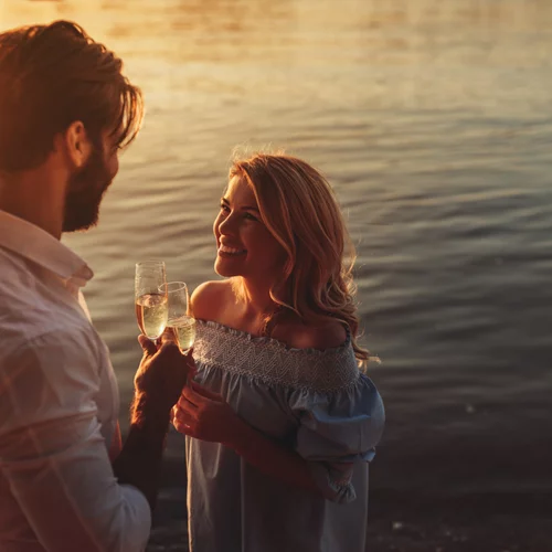 Όσα πρέπει να ξέρεις για τις πρώτες διακοπές μαζί του