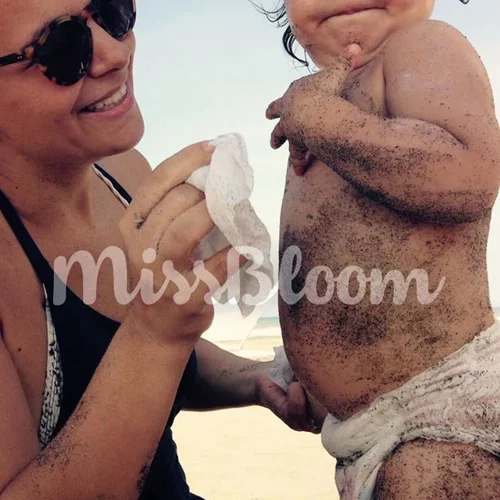 Eliana in Babyland: 10 χαρακτηριστικά που έχει το τέλειο εξοχικό για παιδιά