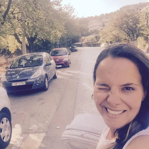 Eliana in Babyland: 10 τρόποι να παρατείνεις το καλοκαίρι στην πόλη