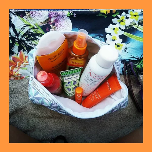 Οι instabeauty στιγμές του Αυγούστου