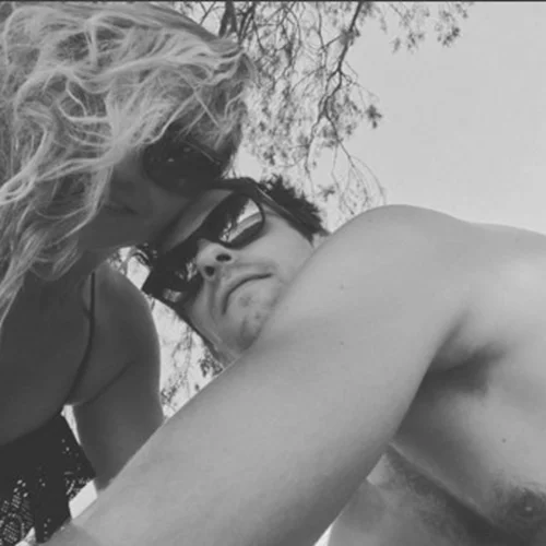 Ρέβη - Τότσικας: Δες τις καλύτερες αναρτήσεις τους από τις διακοπές τους