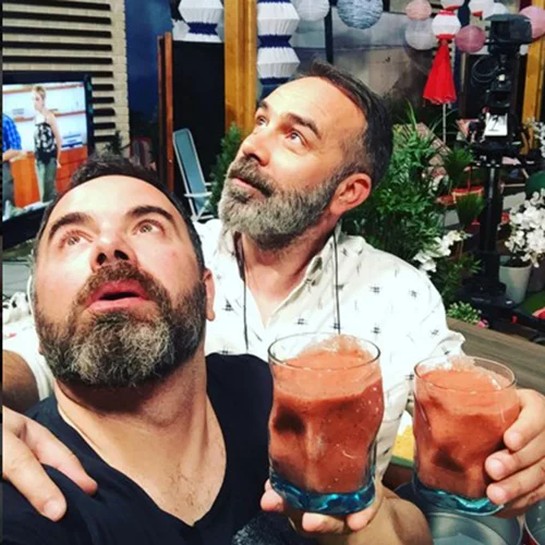 Βασίλης Καλλίδης: Ποια είναι τα σχέδιά του μετά την αποχώρηση από την εκπομπή της Ελένης Μενεγάκη