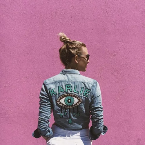 #InstaFashion: Έμπνευση από τα ωραιότερα fashion instagram της εβδομάδας!