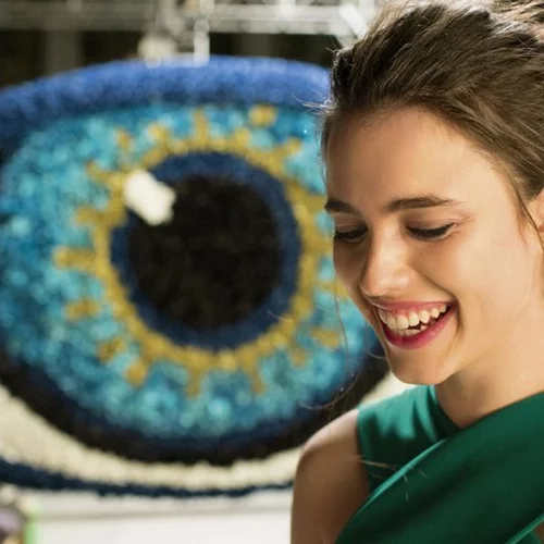 Αυτή είναι μακράν η καλύτερη διαφήμιση αρώματος που έχουμε δει ποτέ!